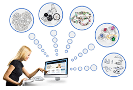 Product Upload & Category Management